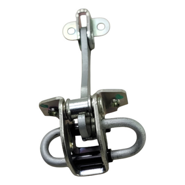 Limitador Porta Traseira Palio Siena Weekend 2000 2004