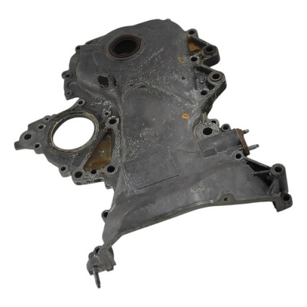 Tampa Frontal Do Motor Toyota Corolla 1.8 2003 2008