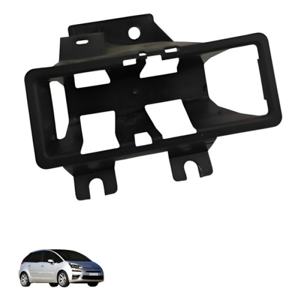 Suporte Traseiro Esquerdo Citroen C4 Picasso 2010 2011