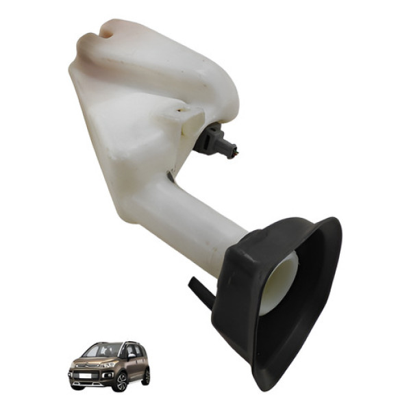 Reservatorio Partida Frio Citroen Aircross 2011 2016