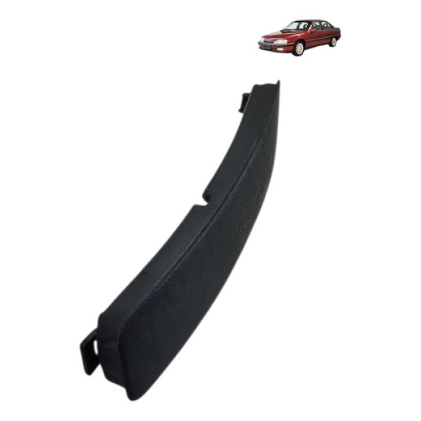 Acabamento Direito Puxador Interno Chevrolet Omega 1992