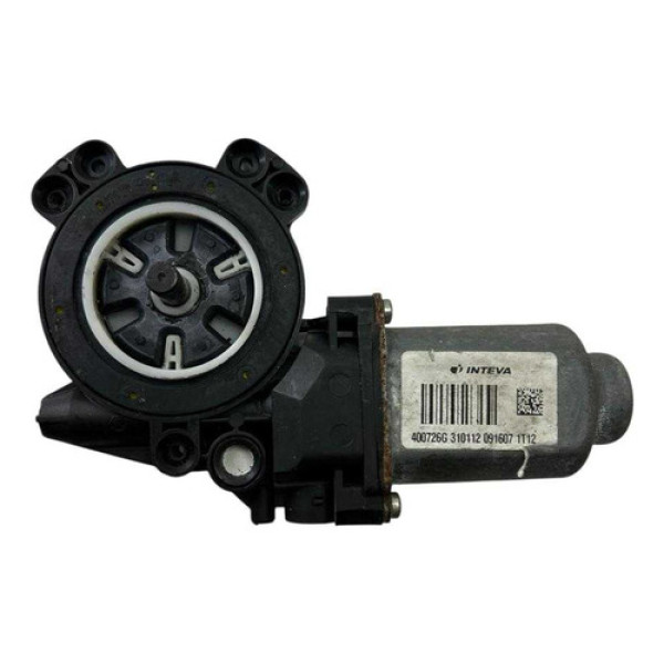 Motor Vidro Esquerdo Eletrico Renault Sandero Logan 2008