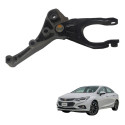 Suporte Coxim Traseiro Cambio Chevrolet Cruze 2017 Usado