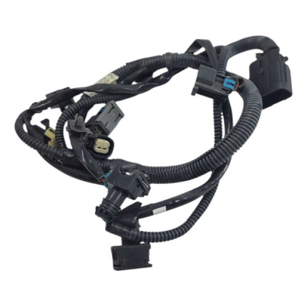 Chicote Bico Injetor Citroen C3 1.6 16v 2012 2018