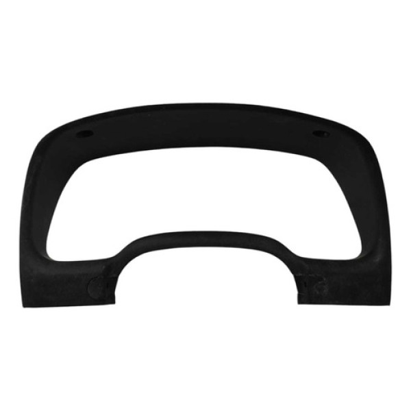 Moldura Acabamento Painel Instrumentos Gm Astra 1999 2011 Preto