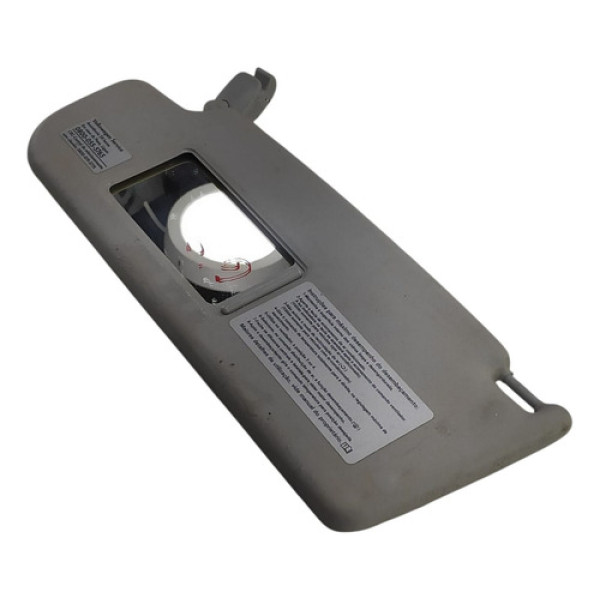 Quebra Sol Esquerdo Volkswagen Saveiro Polo G5  2008 2012