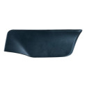 Acabamento Retrovisor Interno Peugeot 2008 2015 2021 Preto