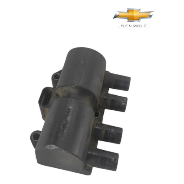 Bobina Ignicao Combustao Chevrolet Celta Corsa 2002 2012