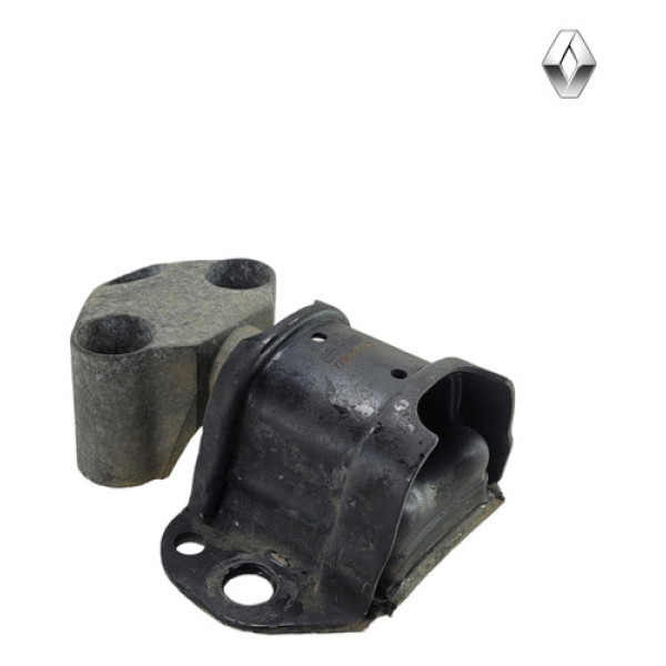 Coxim Calco Motor Renault Clio 2000 2003 1.0 16v Direito
