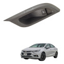Botao Vidro Eletrico Traseiro Direito Gm Cruze 2017 2020