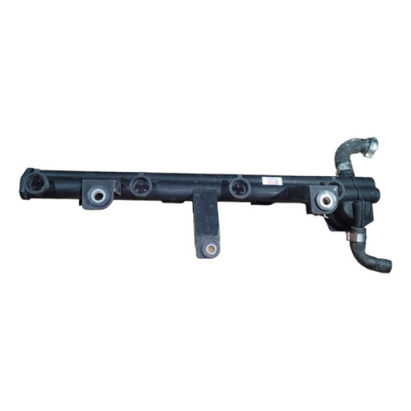 Flauta Bicos Injetores Combustivel Peugeot 306 2.0 1998