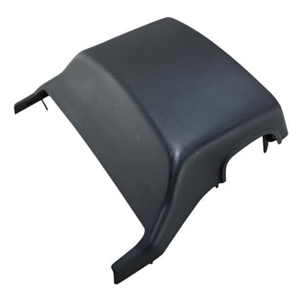 Moldura Superior Volante Land Rover Freelander 2003 2006 Preto