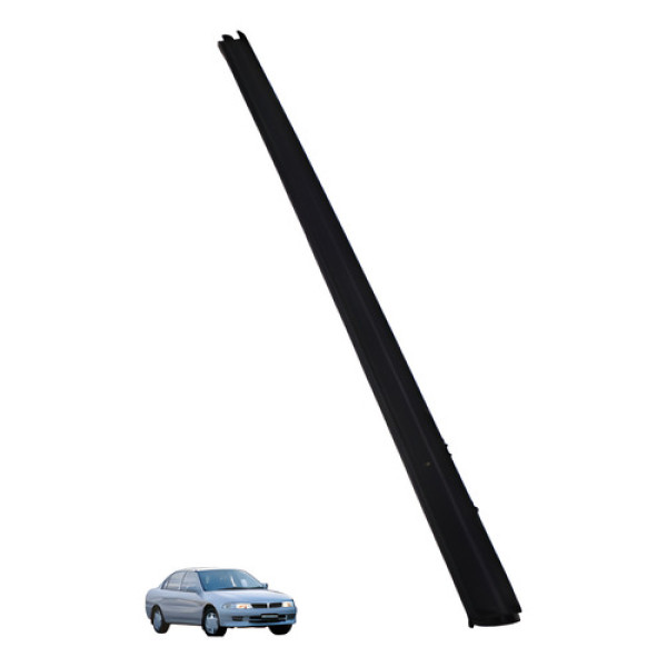 Pestana Interna Traseira Esquerda Lancer 1997