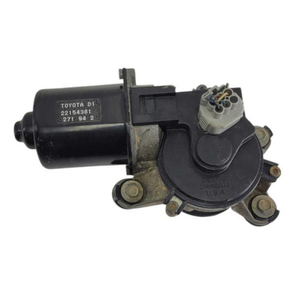 Motor Limpador Parabrisa Toyota Corolla 1995 1998
