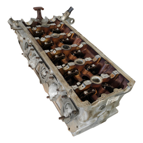 Cabecote Motor Volkswagen Jetta 2.5 5cc 20v 2007 2010