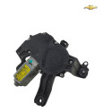 Motor Limpador Parabrisa Traseiro Chevrolet Cruze 2012 2015