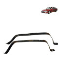 Par Cinta Fixacao Tanque Combustivel Chevrolet Omega 1992
