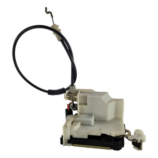 Fechadura Eletrica Chevrolet Celta 2004 Traseira Esquerda 