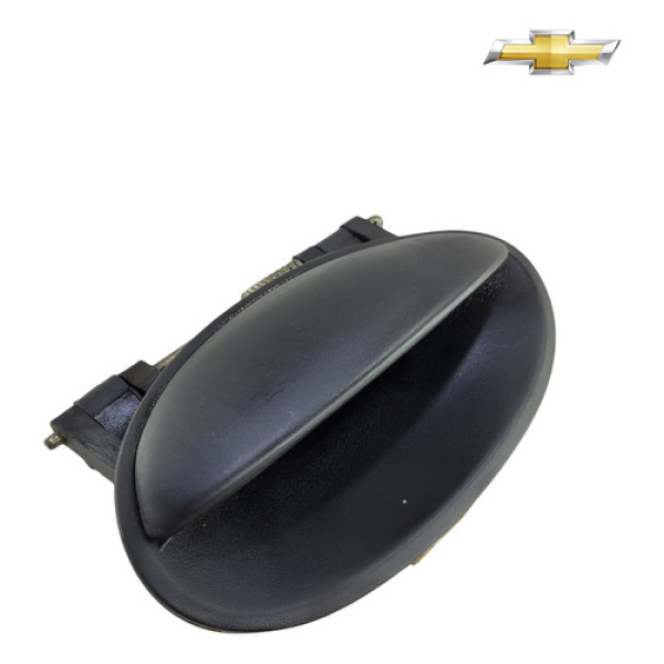 Macaneta Externa Traseira Chevrolet Celta 2001 2006 Traseira