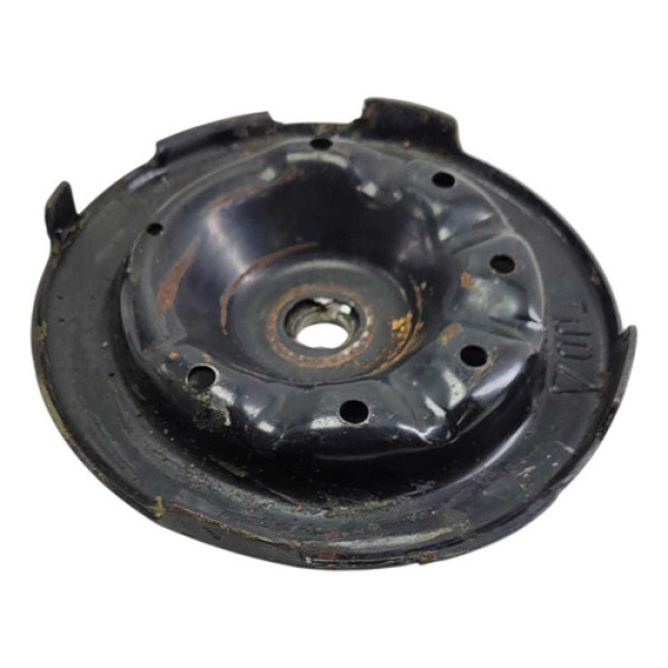 Prato Amortecedor Dianteiro Esquerdo  Toyota Corolla 1995