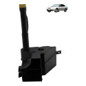 Reservatorio Agua Radiador Chevrolet Omega 2003 2004