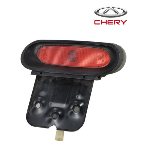 Break Light Luz De Freio Chery Qq 2011 2015 S113773070