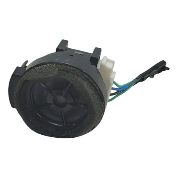 Tweteer Auto Falante Toyota Corolla 2022 2023 861600d420 Preto