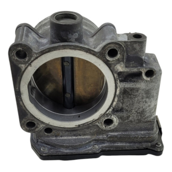 Tbi Corpo Borboleta Nissan Tiida 1.8 16v 4cc Flex 2008 2012