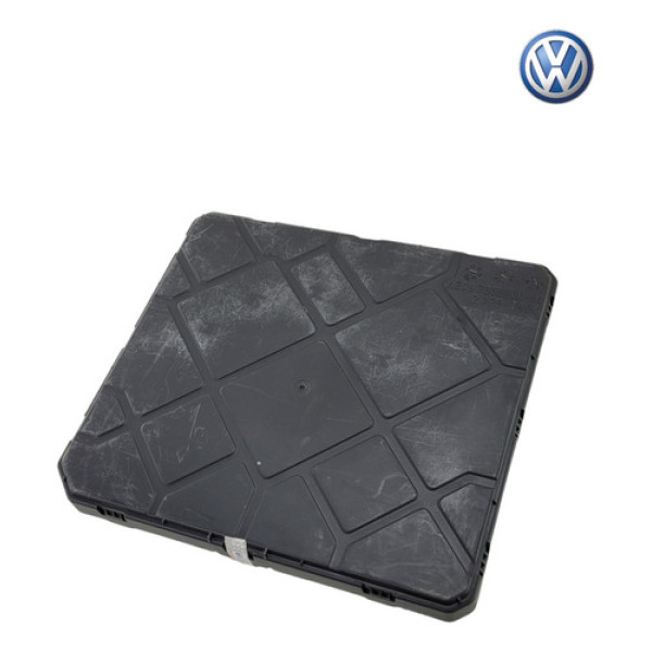 Modulo Conforto Bcm Volkswagen T-cross Virtus Polo 2018 2020
