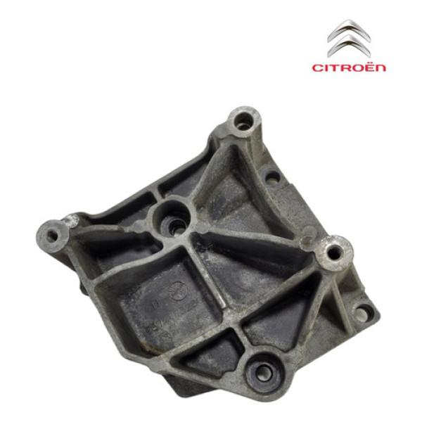 Suporte Compressor Ar Condicionado Citroen Aircros 2011 2016