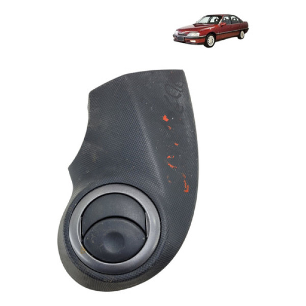 Difusor Ar Condicionado Renault Sandero Logan 2008 2014