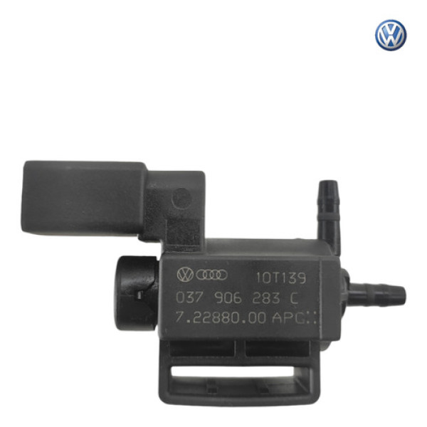 Valvula Solenoide Injecao Volkswagen Tiguan 2.0 2009 2015