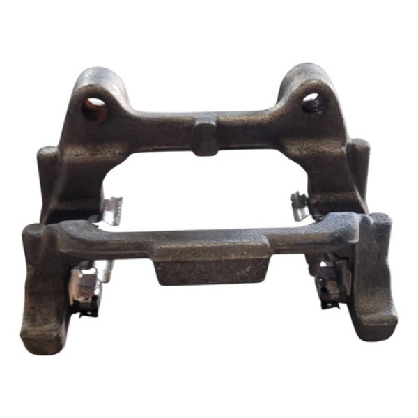 Suporte Pinca Freio Traseiro Direito Peugeot 407 2012 2014