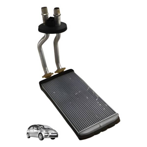 Radiador Ar Quente Citroen C4 Picasso 2.0 307 308 408 2013