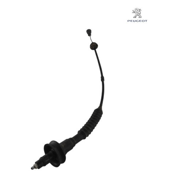 Cabo Embreagem Automatico Peugeot 207 Hoggar 2006 2008