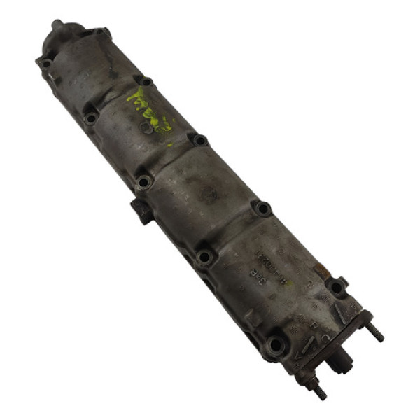 Gaiola Comando Fiat Doblo Palio Strada 1.6 16v 1997 2003 Preto