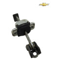 Limitador Porta Traseira Chevrolet Celta 2001 2006 Esq