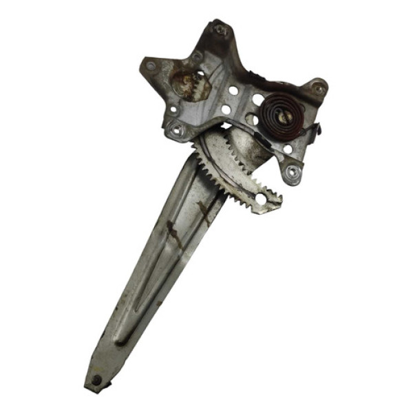 Maquina Vidro Eletrica Traseiro Direita Toyota Corolla 1997