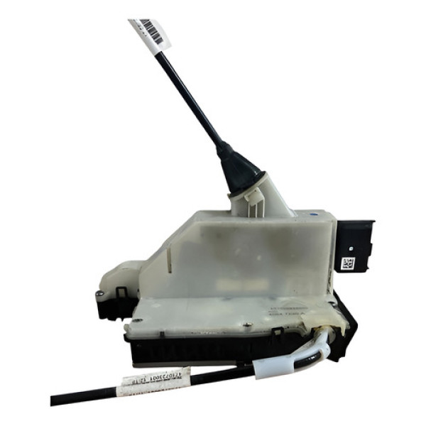 Fechadura Porta Dianteira Direita Peugeot 2008 2018 2021