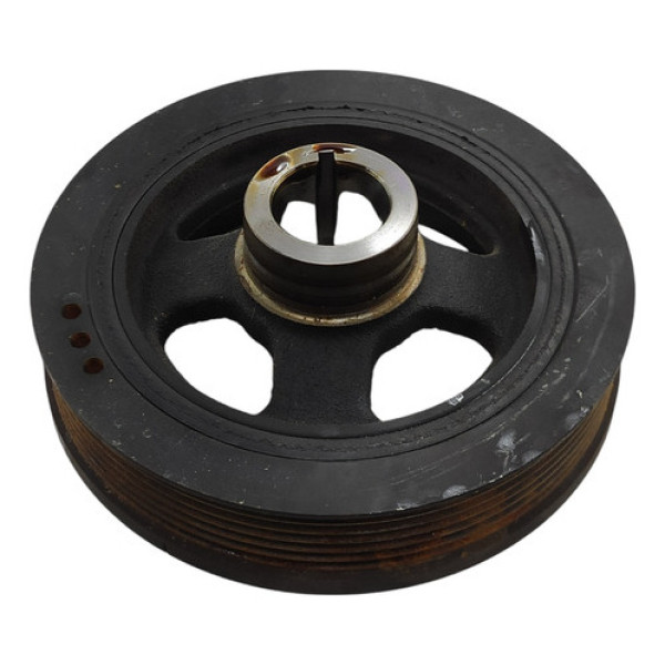 Polia Virabrequim Mitsubishi Outlander  2.0 2011  2014