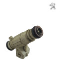 Bico Injetor Gasolina Injecao Peugeot 207 1.6 16v 2007 2012