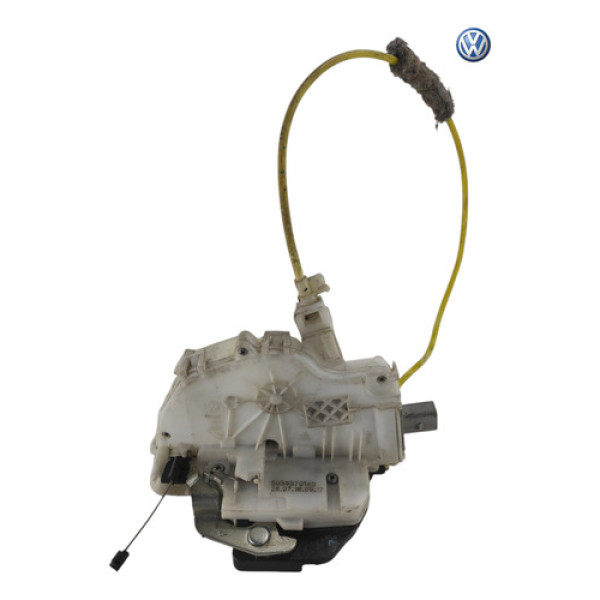 Fechadura Eletrica Traseira Direita Volkswagen Gol 2014 2016