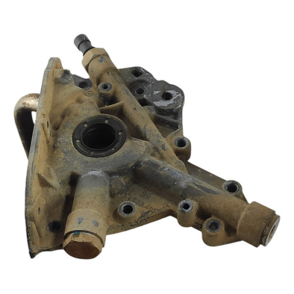 Bomba Oleo Motor Chevrolet Corsa Celta Prisma 2003 2017
