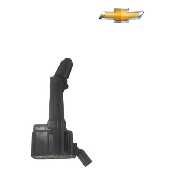 Bobina Ignicao Chevrolet Tracker 1.4 Turbo Cruze 2017