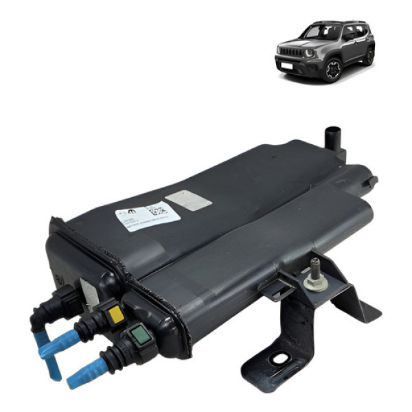 Filtro Canister Jeep Renegade 1.8 2015 2020