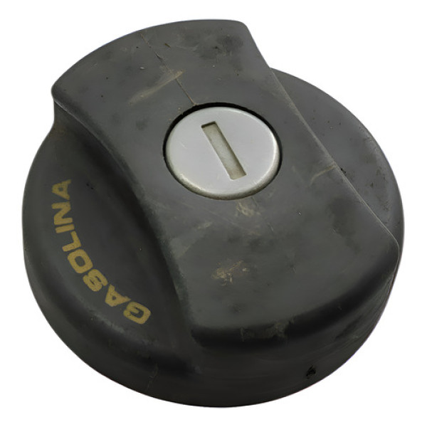 Tampa Tanque Combustivel Chevrolet Corsa 1.0 1994  2002 Preto