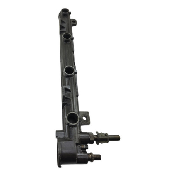 Flauta Injetora Bicos Volkswagen Fox Gol 1.6 2010 2016