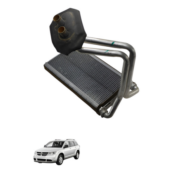 Radiador Interno Ar Condicionado Journey 2010 2011