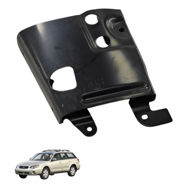 Protetor Carter  Suporte  Subaru Outback 2006 2007