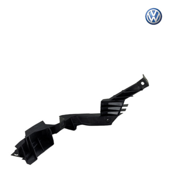 Suporte Guia Parachoque Traseiro Volkswagen Golf 2008 2013